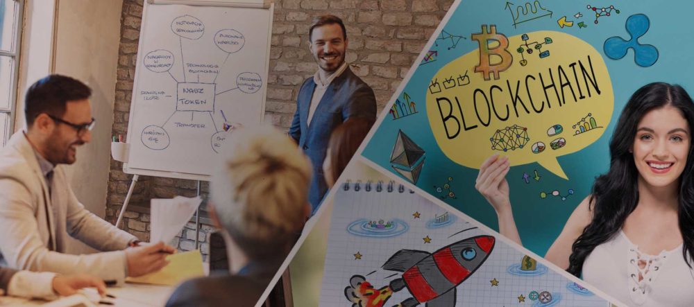 <h2><strong>Marketing tokenowy</h2></strong>