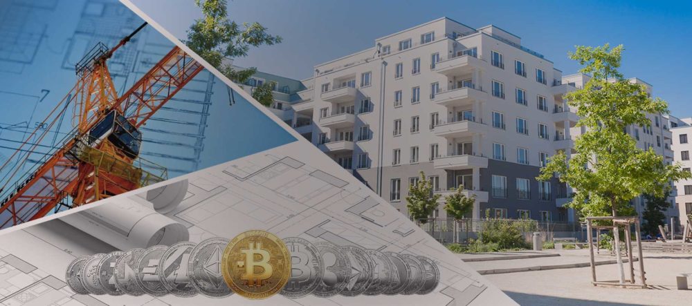 <h2><strong>Tokenizacja nieruchomości</h2></strong>