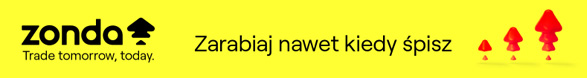 Nie wiesz gdzie kupić Bitcoin, Ethereum i inne kryptowaluty? My korzystamy z największej polskiej giełdy kryptowalut Zonda. Możesz ją sprawdzić poniżej.